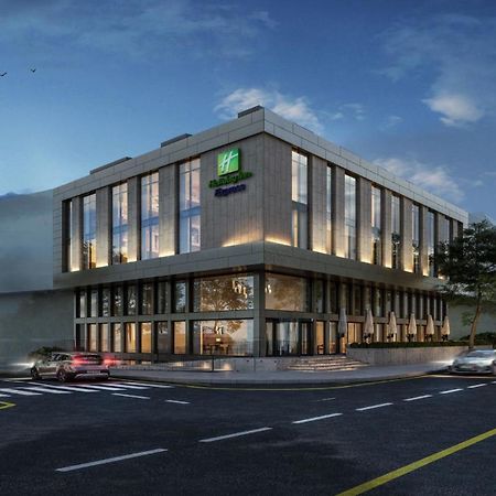 Holiday Inn Express Istanbul - Airport Arnavutkoy Exterior photo